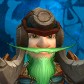 Mysterymonk-pagle