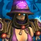 Trixiwolf avatar