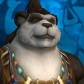 Shòu avatar