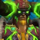 Pykhan avatar
