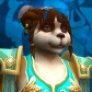 Ariãdne avatar