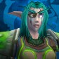 Night Elf