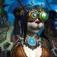 Pythie avatar