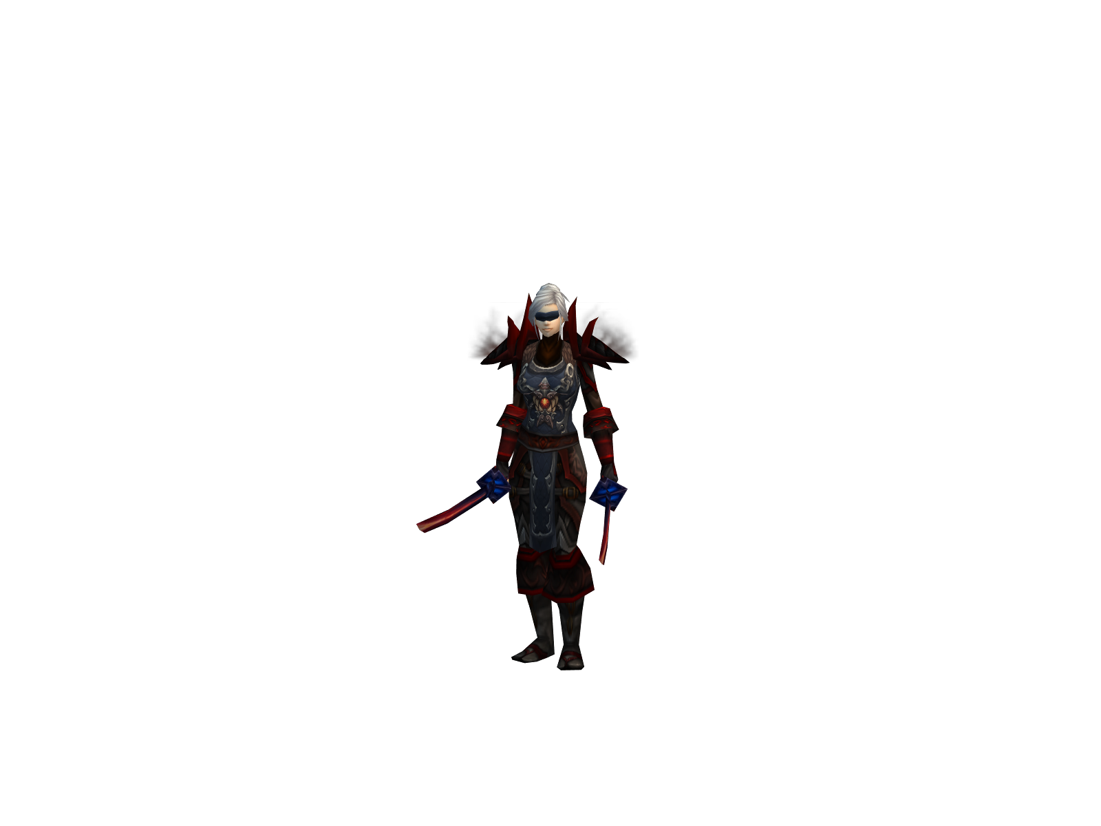 Unknownlegx