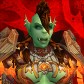 Turikhunt avatar