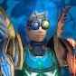 Amnis avatar