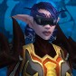 Night Elf