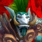 Zamani avatar