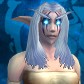Evils avatar