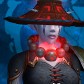 Night Elf
