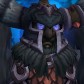 Pewter-pagle