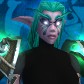 Night Elf