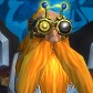 Goldshaft