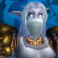 Night Elf