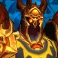 Torshock-pagle