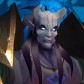 Bronrin-pagle