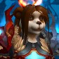 Saintspanda avatar
