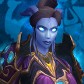 Amusia avatar
