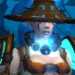 Night Elf