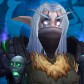 Night Elf