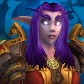 Night Elf