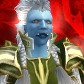 Alphafold avatar