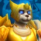 Pandaren