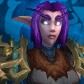 Night Elf