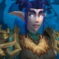 Night Elf