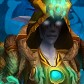 Humanish avatar