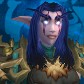 Night Elf
