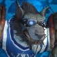 Worgen