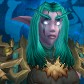 Night Elf