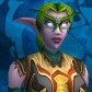 Night Elf