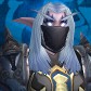 Night Elf