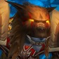 Corgathat avatar