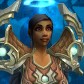 Asharyia avatar