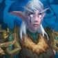 Night Elf