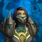 Mistweaver-raden