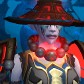 Night Elf