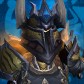 Ðrizko avatar