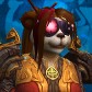 Trashpandas avatar