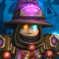 Hexpod avatar