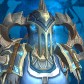 Parasite avatar