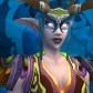 Night Elf