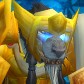 Worgen