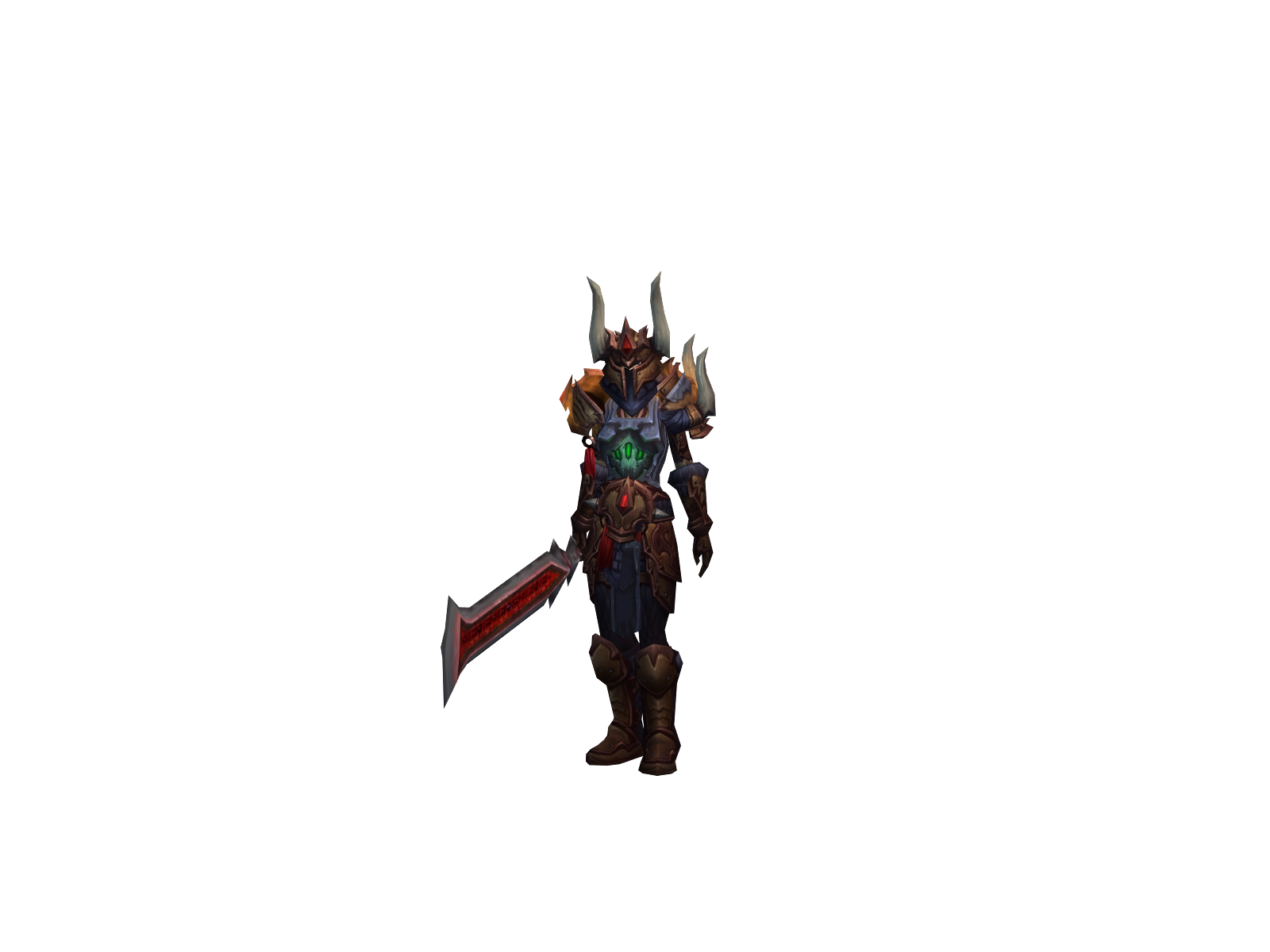 Nattywarrior
