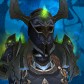 Warmongering avatar