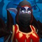 Night Elf