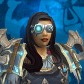 Malevolent avatar